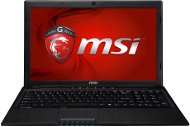 MSI GP60 2OD-209XCZ - Laptop
