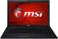 MSI gp60 2PE-627XCZ Leopard Elder Scrolls Online Edition - Laptop