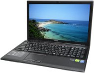 MSI GP60 2OD-032CZ - Laptop