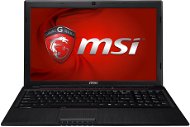 MSI Gp60 2QE-871CZ Leopard - Laptop
