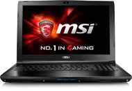 MSI GL62 6QF-1098CZ - Laptop