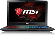 MSI GP62M 7REX-1415CZ Leopard Pro - Laptop