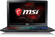 MSI GP62M 7REX-1892CZ Leopard Pro - Gaming Laptop