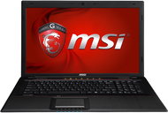 MSI GP70 2OD-064CZ - Laptop