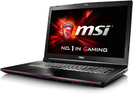 MSI gp72 6QF-458XCZ Leopard Pro - Laptop