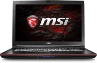 MSI GP72 7RD-025XCZ Leopard - Laptop