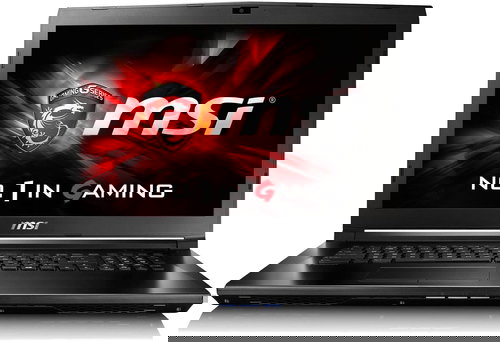 MSI GL72 7RD-061CZ Hlavní obrázek MSI GL72 7RD-061CZ - Notebook - Hlavní obrázek