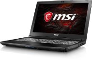 MSI GL72 7RDX-498CZ - Laptop