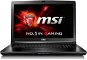 MSI GL72 7RD-014CZ - Laptop