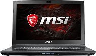 MSI GL72 7RDX-600CZ - Laptop