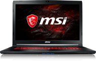 MSI GL72M 7RDX-1248CZ - Laptop