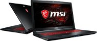 MSI GL72M 7REX-1479CZ - Gaming Laptop