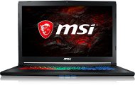 MSI GP72M - Gaming-Laptop