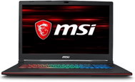 MSI GP73 Leopard - Gaming Laptop