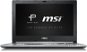 MSI-PX60 6QD 039CZ Prestige Aluminium - Laptop
