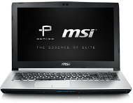 MSI PE60 - Laptop