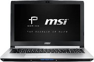 MSI PE60 2QE-097CZ - Laptop
