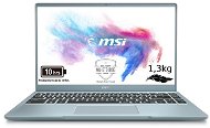 MSI Modern 14 B10MW-051CZ - Laptop