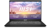 MSI Modern 14 C12M-088CZ - Laptop