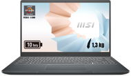 MSI Modern 14 B5M-217CZ Metallic - Laptop