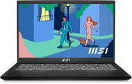 MSI Modern 15 B12M-091CZ - Laptop