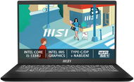 MSI Modern 15 B13M-1204XCZ - Notebook
