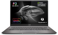 Repasované - MSI Creator Z16 A11UE-094CZ Celokovový - Notebook