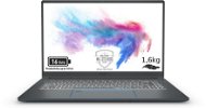 MSI Prestige 15 A10SC-078CZ - Laptop