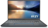 MSI Prestige 14Evo A11M-267CZ celokovový - Ultrabook