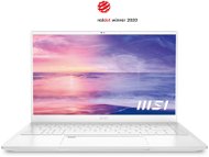 MSI Prestige 14 A11SCX-264CZ celokovový - Ultrabook