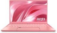 MSI Prestige 14 A11SCX-265CZ celokovový - Ultrabook