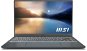 MSI Prestige 14 A11SC-081CZ Celokovový - Notebook