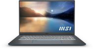 MSI Prestige 15 A11SCX-252CZ celokovový - Notebook