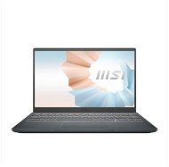 MSI Modern 14 B11MO-001HU Szürke - Laptop