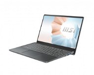 MSI Modern 14 B11MOU Szürke - Laptop