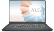 MSI Modern 15 A11MU Szürke - Laptop