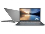 MSI Prestige 15 A11SC Szürke - Laptop