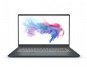 MSI Prestige 15 A10SC szürke színű - Laptop