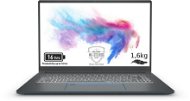 MSI Prestige 15 A11UC-067CZ All-metal - Laptop