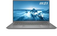 MSI Prestige 15 A12UC-213CZ - Laptop