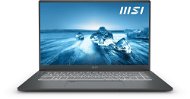 MSI Prestige 15 A12UC-212CZ - Laptop