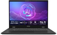 MSI Prestige 16 AI+ Evo B2VMG-034CZ - Notebook