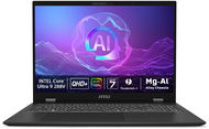 MSI Prestige 16 AI+ Evo B2VMG-031CZ - Notebook