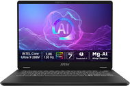 MSI Prestige 14 AI+ Evo C2VMG-016CZ - Notebook