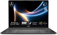 MSI Prestige 16 Flip AI+ C3MTG-262CZ (bez adaptéru) - Laptop