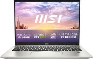 MSI Prestige 16 A13UCX-245CZ - Notebook