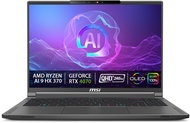 MSI Creator A16 AI+ A3XVGG-218CZ - Laptop