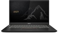 MSI Summit E15 A11SCST-410CZ All-Metal - Ultrabook