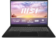 MSI Summit E16 Flip Evo A12MT-060CZ Celokovový - Tablet PC