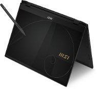 MSI Summit E16 Flip A12UCT-059CZ All-metal - Gaming Laptop